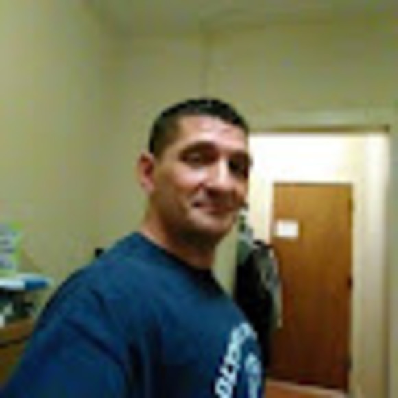 Meet your Posher, Timothy - Picture 1 of 1